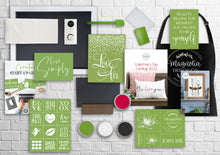 Load image into Gallery viewer, Valentine’s Enrollment Kit 2022! (ONLY $69)