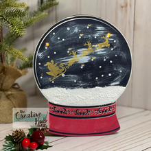 Load image into Gallery viewer, Snow Globe Set
